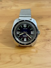Montre automatic arvor d'occasion  France