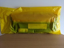 Tonerkartusche gelb clt gebraucht kaufen  Dortmund