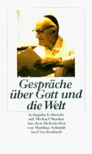 Gespräche gott leibowitz gebraucht kaufen  Berlin