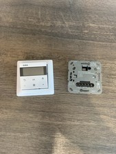 Gira 539500 raumtemperaturregl gebraucht kaufen  Verl