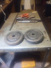 Vintage set bur for sale  Bridgeport