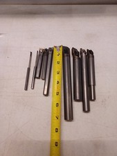 Carbide boring bars for sale  Chandler