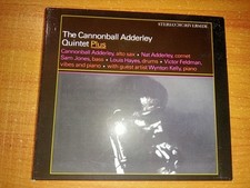 The cannonball adderley usato The cannonball adderley usato  Novellara