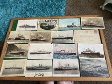 16. early postcards for sale  GRAVESEND