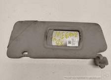 964010028r aletta parasole usato  Italia
