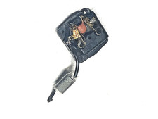 Märklin motorschild drossel gebraucht kaufen  Hinte