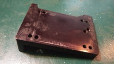 Usado, VINTAGE KART ROTAX MAX MOTOR MOUNT Kart Mini Bike Bonanza Rupp comprar usado  Enviando para Brazil