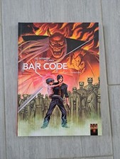 Bar code tbe d'occasion  Dangé-Saint-Romain