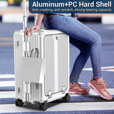 Aluminum framed carry for sale  Pompano Beach