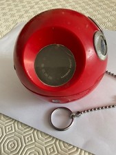 National panasonic red for sale  BECKENHAM