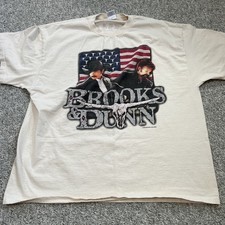 Vintage brooks dunn for sale  Coventry