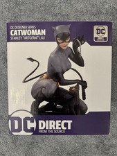 Designer series batwoman for sale  PETERBOROUGH