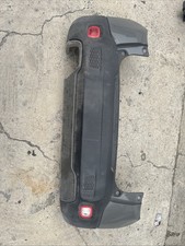 Paraurti paraurto para usato Paraurti paraurto para usato  Massa di Somma