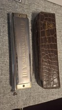Hohner chromonica iii gebraucht kaufen  Mönchengladbach