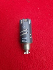 Capsule micro akg d'occasion  Melun