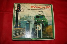 Hornby coffret bloc d'occasion  Laroque-Timbaut