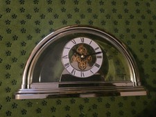 Verichron quartz mantle for sale  ABERDEEN