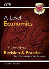 New level economics for sale  UK