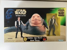 Star wars trilogy d'occasion  Sévrier