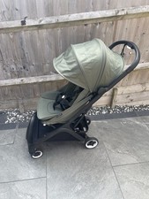 Bugaboo butterfly pushchair for sale  SOUTHAMPTON
