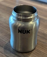 Nuk learnercup trinklernbecher gebraucht kaufen  Merkendorf
