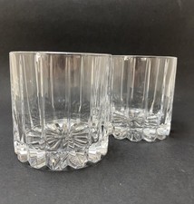 Riedel bar set for sale  STAFFORD