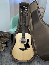 Taylor 110e pristine for sale  BRIDGWATER