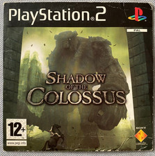 Playstation ps2 shadow d'occasion Playstation ps2 shadow d'occasion  Faches-Thumesnil