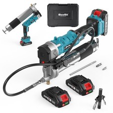 Seesii 12000psi electric for sale Seesii 12000psi electric for sale  WORCESTER