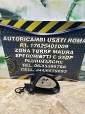 Specchietto destro opel usato  Roma