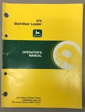 John deere 575 for sale  Champaign