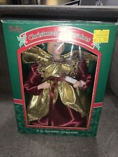 Vintage christmas keepsakes for sale  Lowell