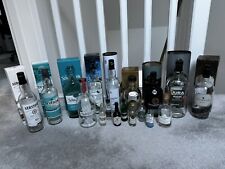 Empty whisky bottles for sale  NEWBURY