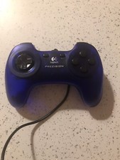 Joypad Logitech pc comprar usado  Enviando para Brazil