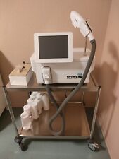 Laser dauerhafte haarentfernun gebraucht kaufen  Laudenbach