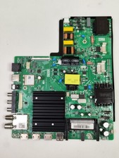 Main board scheda usato  Massa di Somma