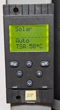 Paradigma systemregelung mes gebraucht kaufen  Zweibrücken