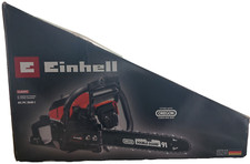 Einhell benzin kettensäge gebraucht kaufen  Kiel