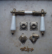 Türdrücker rosetten türgrif gebraucht kaufen Türdrücker rosetten türgrif gebraucht kaufen  Waging a.See