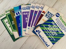 1979 1981 hants for sale  NORTHAMPTON