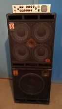 eden d115xlt bass cabinet for sale eden d115xlt bass cabinet for sale San Antonio