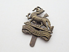 Royal berkshire regiment for sale  Shipping to Ireland