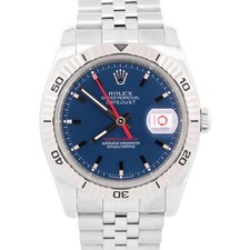 Unpolished rolex datejust for sale  Massapequa Park