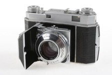 Kodak retina iia usato  Spedire a Italy