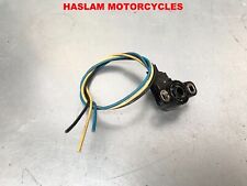 Suzuki an400 tps for sale  DONCASTER