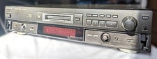 Technics md100 minidisc for sale  LONDON
