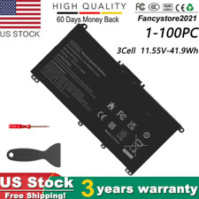 Lot ht03xl battery for sale  Bordentown
