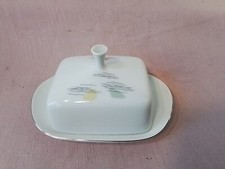 Arzberg porzellan butterdose gebraucht kaufen  Münster