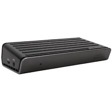 Targus universal dual for sale  ALDERSHOT