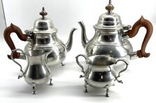 Pewter coffee tea for sale  Washington